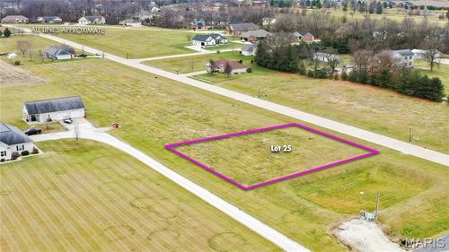 0 Waggoner Ave, Jerseyville, IL, 62052 | Card Image