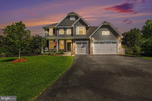 7924 Continental Ct, Fredericksburg, VA, 22407-2165 | Card Image
