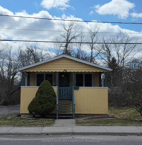 190 Ormond St, Brockville, ON, K6V2L3 | Card Image