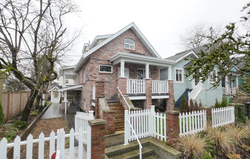 1161 Keefer St, Vancouver, BC, V6A1Z2 | Card Image