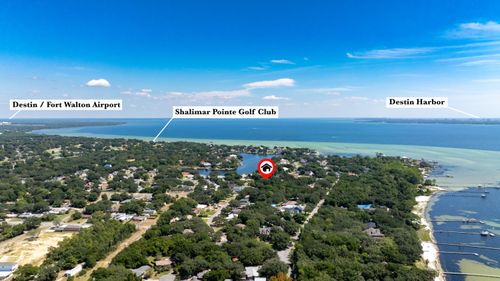 2809 Lee Trevino Ct, Shalimar, FL, 32579-2222 | Card Image