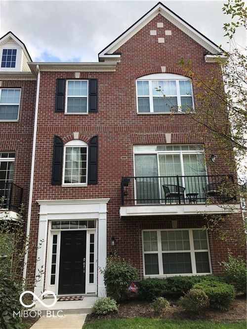 74 Monon Ln, Carmel, IN, 46032-1367 | Card Image