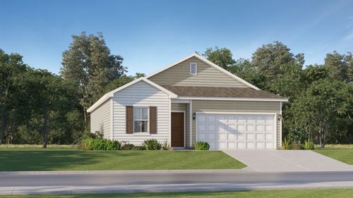 1031 Ross Farms Blvd, Clarksville, TN, 37043-2790 | Card Image