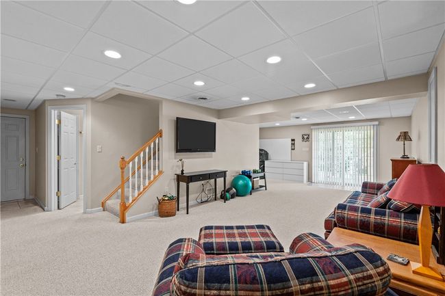 488 Shelbourne, House other with 4 bedrooms, 4 bathrooms and 2 parking in Plum Boro PA | Image 41