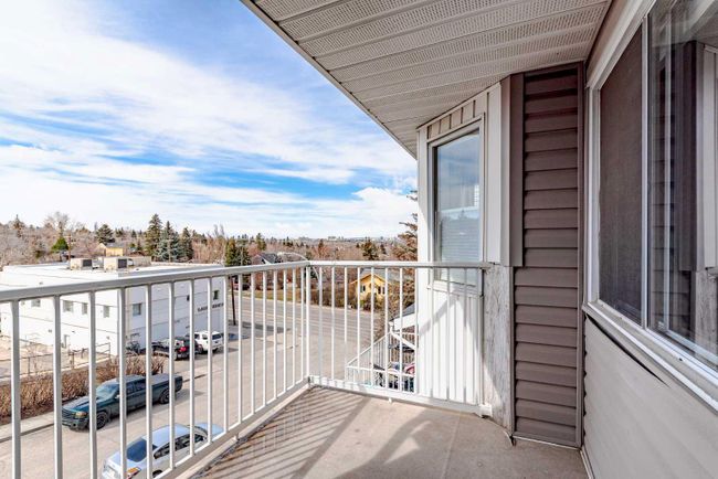 505 - 1919 17 Avenue Sw, Home with 2 bedrooms, 1 bathrooms and 1 parking in Calgary AB | Image 26
