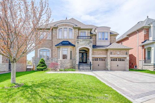 6 Flanders Rd, Brampton, ON, L6X0W3 | Card Image