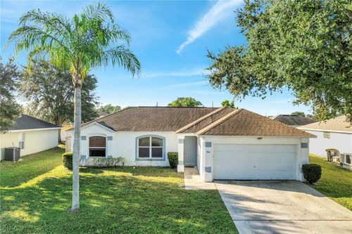 704 Fisher Dr, KISSIMMEE, FL, 34759-4232 | Card Image