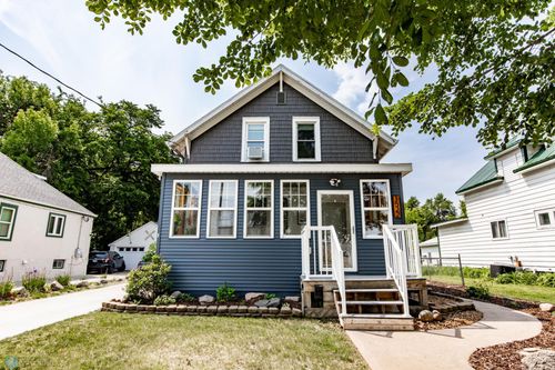 1522 1st Ave S, Fargo, ND, 58103-1502 | Card Image