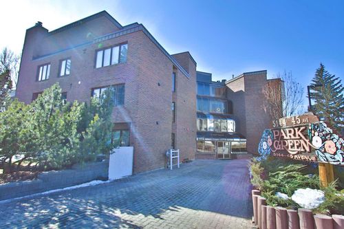 105-5144 45 Ave, Red Deer, AB, T4N3L3 | Card Image