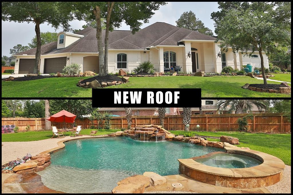 Kerrville Ct, Cypress, TX 77429