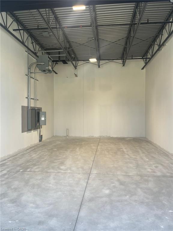 Commercial Lease in Woodstock 5