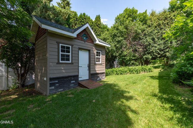 1612 Santa Gertrudis Loop, House other with 5 bedrooms, 4 bathrooms and null parking in Bismarck ND | Image 57