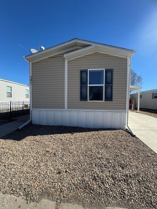 101-999 Fortino, Pueblo, CO, 81008 | Card Image