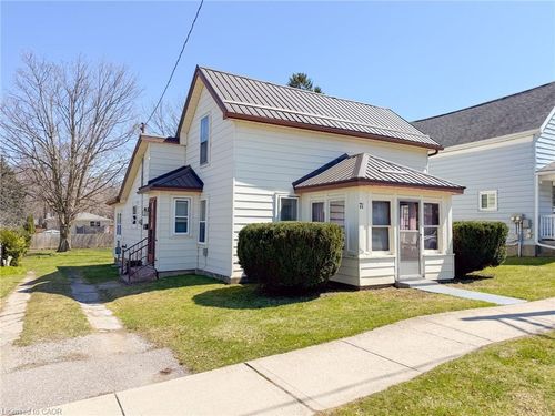 71 Washington St, Waterford, ON, N0E1Y0 | Card Image