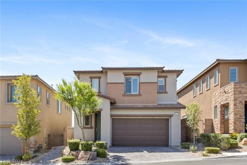 12349 Harbor Isle Ave, Las Vegas, NV, 89138-6177 | Card Image