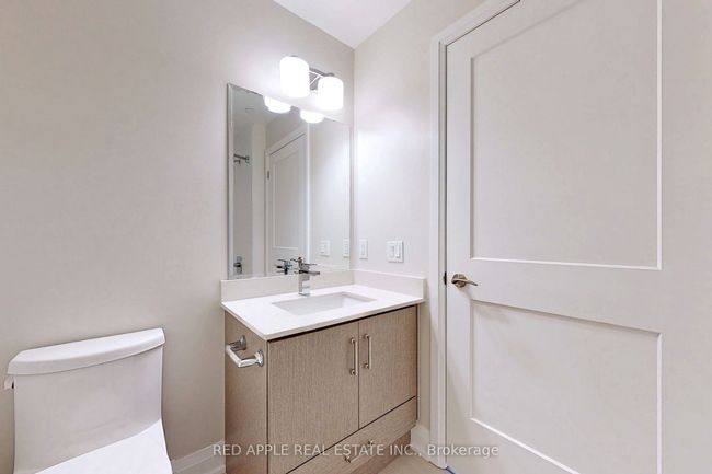 2203 - 15 Lynch St, Condo with 2 bedrooms, 2 bathrooms and null parking in Brampton ON | Image 13