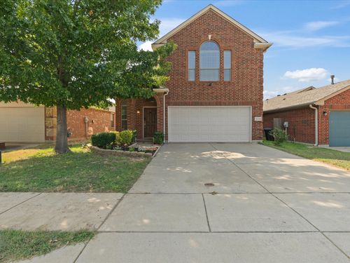 12129 Walden Wood Dr, Fort Worth, TX, 76244-5573 | Card Image