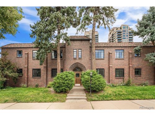 1-1690 Detroit St, Denver, CO, 80206-1537 | Card Image