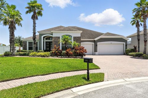 4712 Legacy Oaks Dr, ORLANDO, FL, 32839-2054 | Card Image