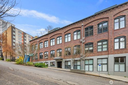 406-81 Vine St, Seattle, WA, 98121-1377 | Card Image
