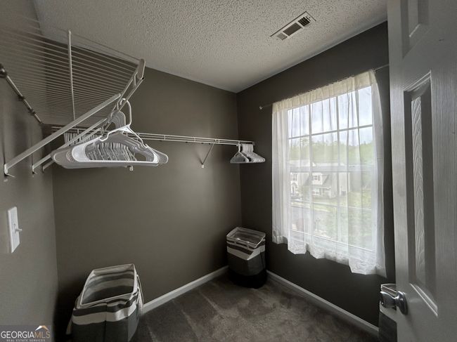 6550 Capitol Knl, Townhouse with 3 bedrooms, 3 bathrooms and null parking in Fairburn GA | Image 10