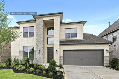 18806 Madonna Lily Ct, Hockley, TX, 77447-3199 | Card Image