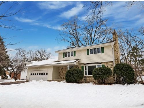 5920 Wisconsin Cir N, New Hope, MN, 55428-2758 | Card Image