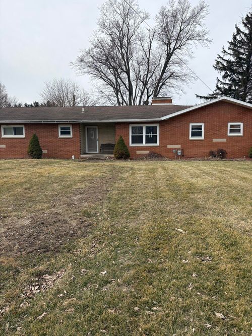 4387 N West St, Lima, OH, 45801-1031 | Card Image