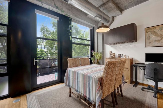 UNIT-228 - 1110 W 15 Th St, Condo with 2 bedrooms, 2 bathrooms and 1 parking in Chicago IL | Image 8