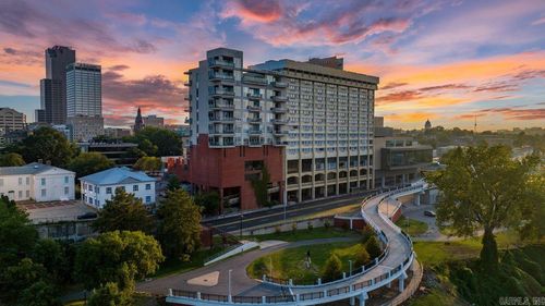 5 Statehouse Plz, Little Rock, AR, 72201-1436 | Card Image
