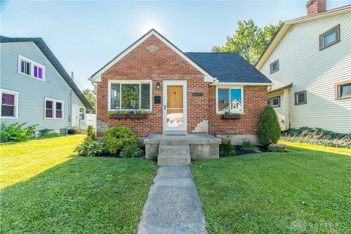 2728 Whittier Ave, Dayton, OH, 45420-2654 | Card Image