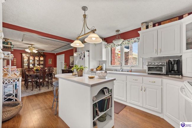 975 Priceville Road, House other with 4 bedrooms, 4 bathrooms and null parking in Bonnieville KY | Image 28