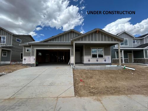 509 85th Avenue, Greeley, CO, 80634 | Card Image