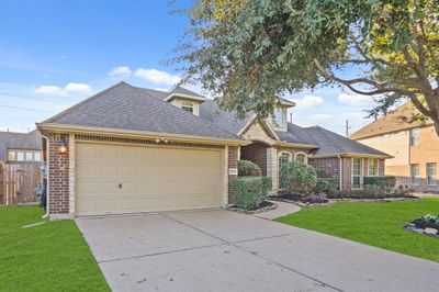 27239 Cypress Springs Lane, House other with 4 bedrooms, 3 bathrooms and null parking in Cypress TX | Image 3