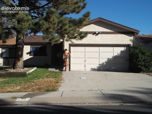 5734 Stoney Pass Dr, Colorado Springs, CO, 80917-2770 | Card Image