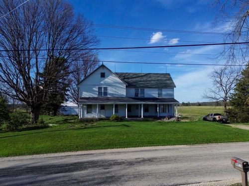 Lot 1 County Road 115, Mount Gilead, OH, 43338 | Card Image