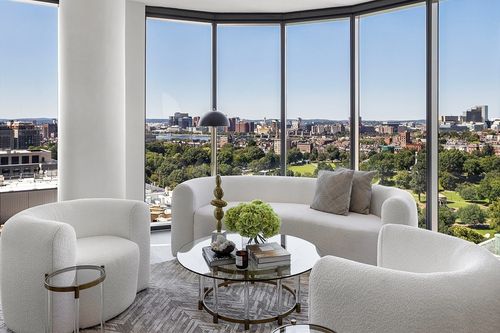 1804-55 Lagrange St, Boston, MA, 02116 | Card Image