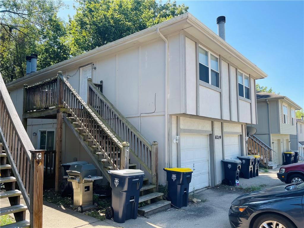 Everton Ave, Kansas City, MO 64152