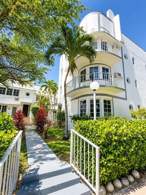 2-322 25th St, Miami Beach, FL, 33140 | Card Image