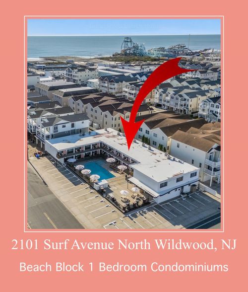 103-2101 Surf Ave, North Wildwood, NJ, 08260-5346 | Card Image
