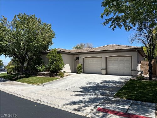 26 Fountainhead Circle, Henderson, NV, 89052 | Card Image