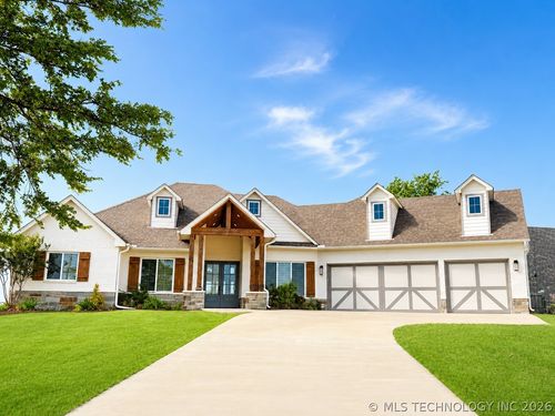 419535 E 1200 Rd, Eufaula, OK, 74432-3754 | Card Image