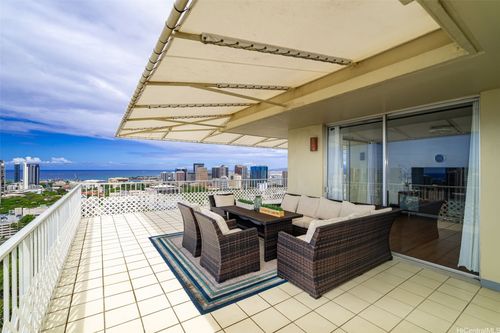 b-666 Prospect St, Honolulu, HI, 96813-1935 | Card Image
