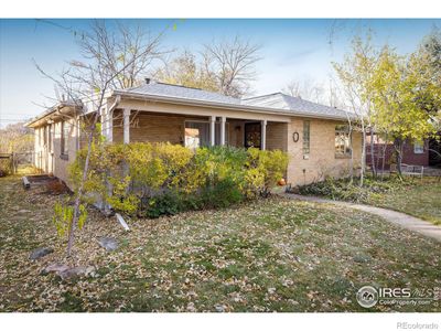 1171 Eudora Street, House other with 3 bedrooms, 1 bathrooms and 2 parking in Denver CO | Image 3