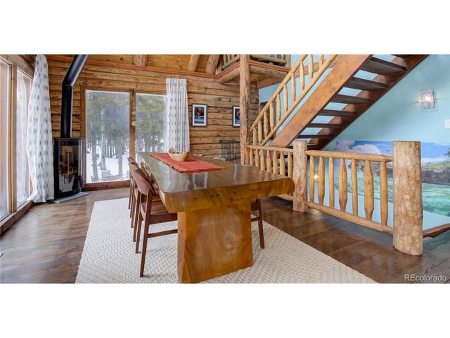 11498 Pauls Ln, House other with 2 bedrooms, 2 bathrooms and null parking in Conifer CO | Image 12