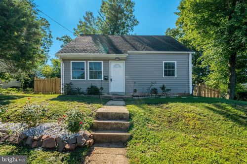 119 Colburn Dr, MANASSAS PARK, VA, 20111-1851 | Card Image