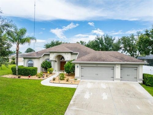 12407 Creek Edge Dr, RIVERVIEW, FL, 33579-6513 | Card Image