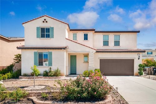 33056 St. Emilion Ct, Winchester, CA, 92596-4535 | Card Image