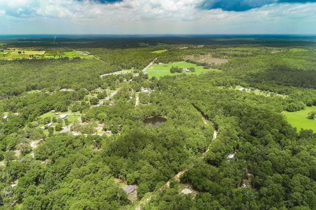Lot 15 Blue Creek Rd, Home with 0 bedrooms, 0 bathrooms and null parking in Ponce De Leon FL | Image 7
