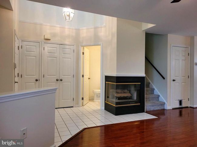 128 Hickory Ln, Townhouse with 3 bedrooms, 3 bathrooms and null parking in WYOMISSING PA | Image 5